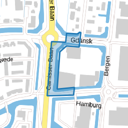 Perceel BRD00-B-8409