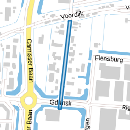 Perceel BRD00-B-8410