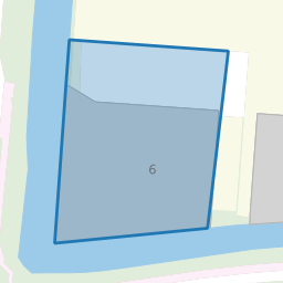 Perceel BRD00-B-8417