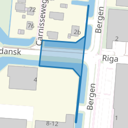 Perceel BRD00-B-8431