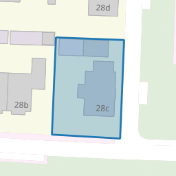 Perceel BRD00-B-8432