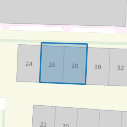 Perceel BRD00-B-8440