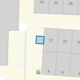 Perceel BRD00-B-8441