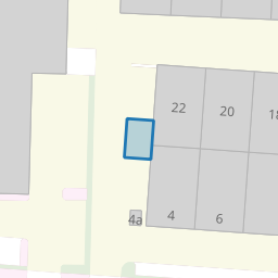 Perceel BRD00-B-8443