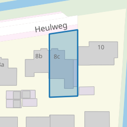 Perceel BRD00-B-8465