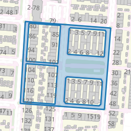 Perceel BRD00-B-8467