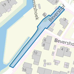 Perceel BRD00-B-8481