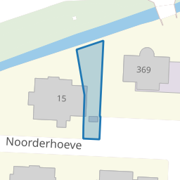 Perceel BRD00-B-8485