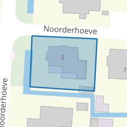 Perceel BRD00-B-8488