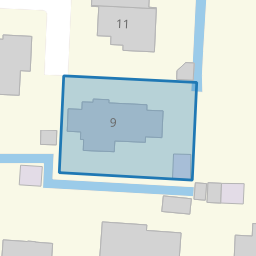 Perceel BRD00-B-8489