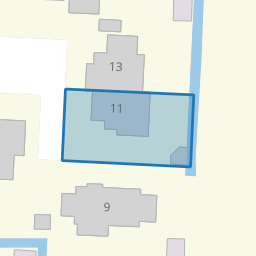 Perceel BRD00-B-8491