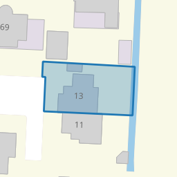 Perceel BRD00-B-8492