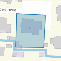 Perceel BRD00-B-8517