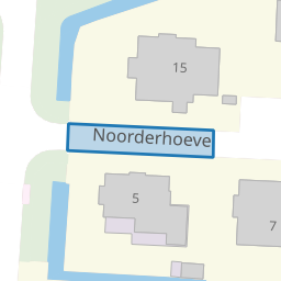 Perceel BRD00-B-8519