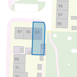 Perceel BRD00-B-8522