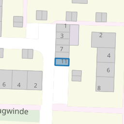 Perceel BRD00-B-8523