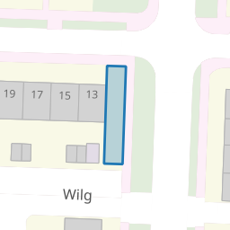 Perceel BRD00-B-8525