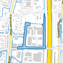 Perceel BRD00-B-8527