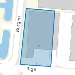 Perceel BRD00-B-8534