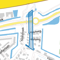 Perceel BRD00-B-8548