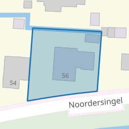 Perceel BRD00-B-8551