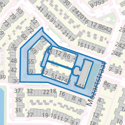 Perceel BRD00-B-8565