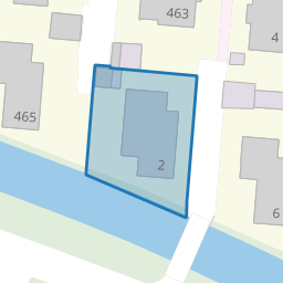 Perceel BRD00-B-8577