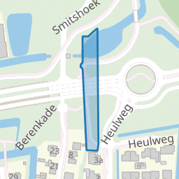 Perceel BRD00-B-8579