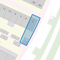 Perceel BRD00-B-8580