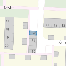 Perceel BRD00-B-8583