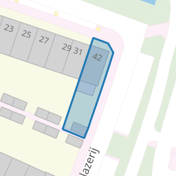 Perceel BRD00-B-8607