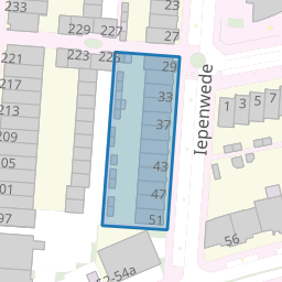 Perceel BRD00-B-8612