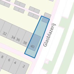 Perceel BRD00-B-8615