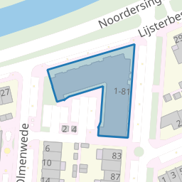 Perceel BRD00-B-8618