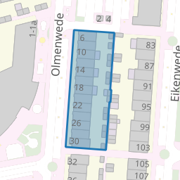 Perceel BRD00-B-8619