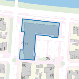 Perceel BRD00-B-8622