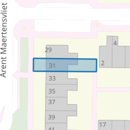 Perceel BRD00-B-8626