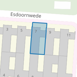 Perceel BRD00-B-8630