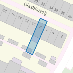 Perceel BRD00-B-8633