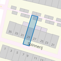 Perceel BRD00-B-8638