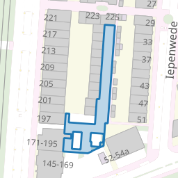 Perceel BRD00-B-8639