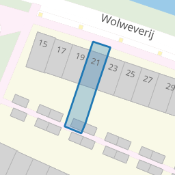 Perceel BRD00-B-8661