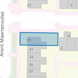 Perceel BRD00-B-8666