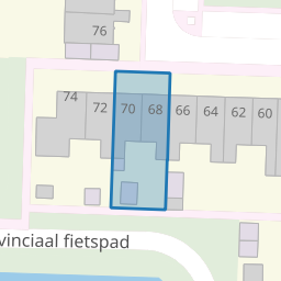 Perceel BRD00-B-8668