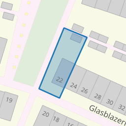 Perceel BRD00-B-8672