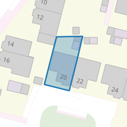 Perceel BRD00-B-8687