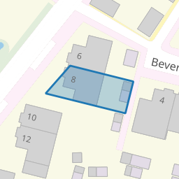 Perceel BRD00-B-8694