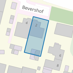 Perceel BRD00-B-8696