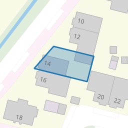 Perceel BRD00-B-8701