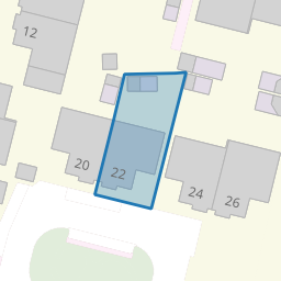 Perceel BRD00-B-8704